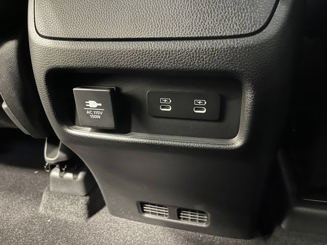 New 2026 Honda Passport TrailSport image 21