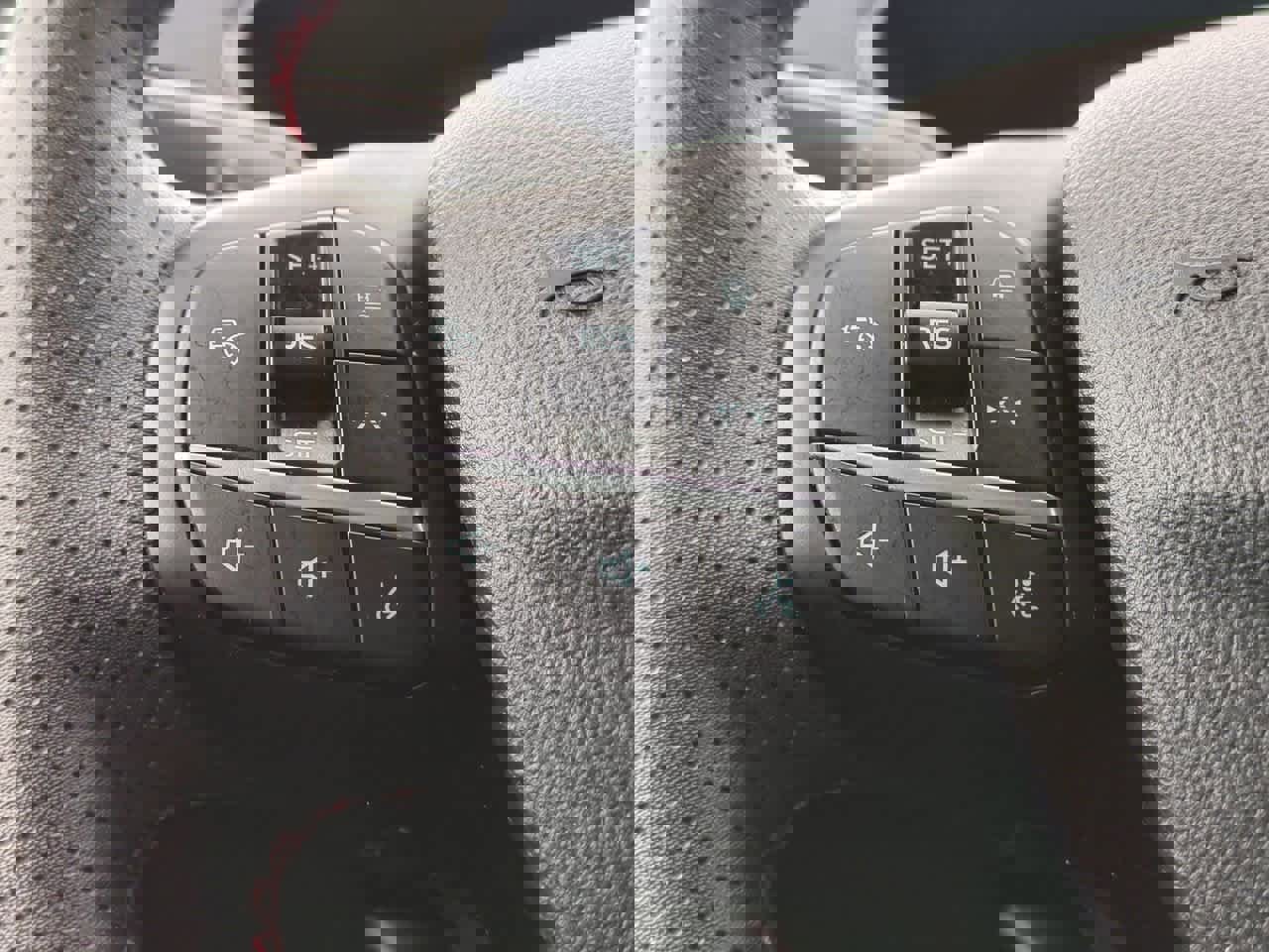 Used 2024 Ford Escape ST-Line w/ Tech Pack #1 image 21