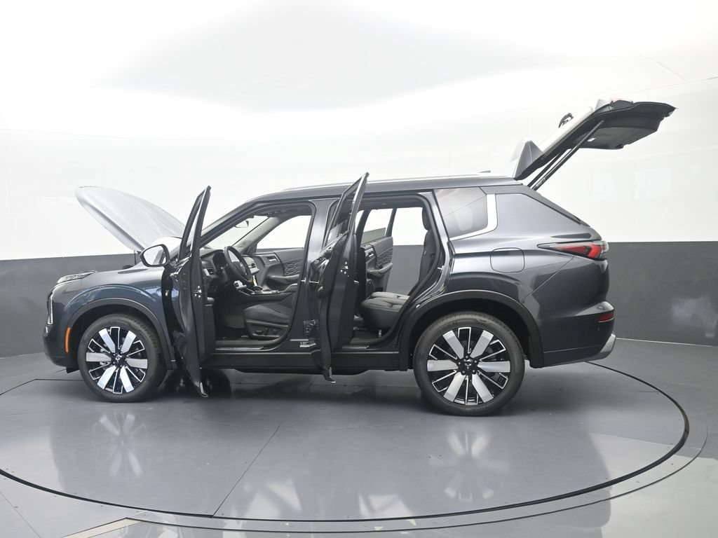 New 2026 Mitsubishi Outlander SEL AWD/4WD image 83