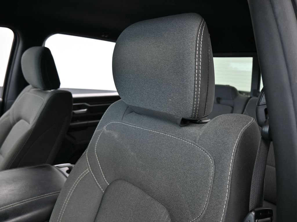 Used 2024 RAM 1500 Big Horn image 15