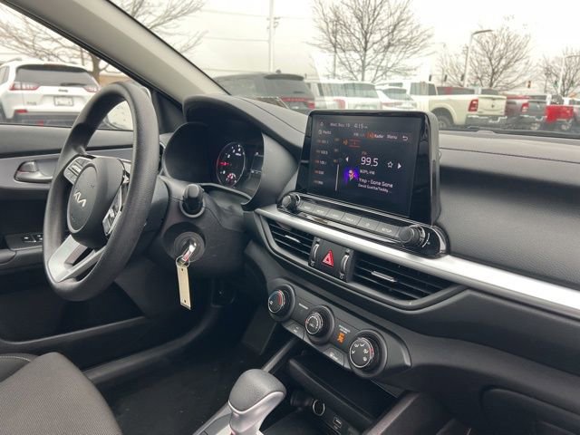 Certified 2024 Kia Forte LXS image 32