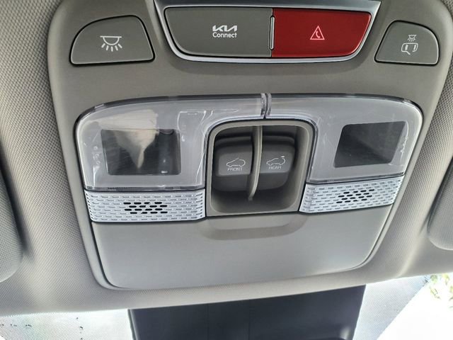 Used 2024 Kia Telluride SX image 24