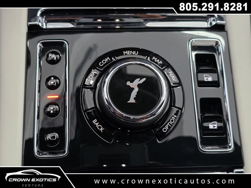 Used 2023 Rolls-Royce Ghost AWD/4WD image 55