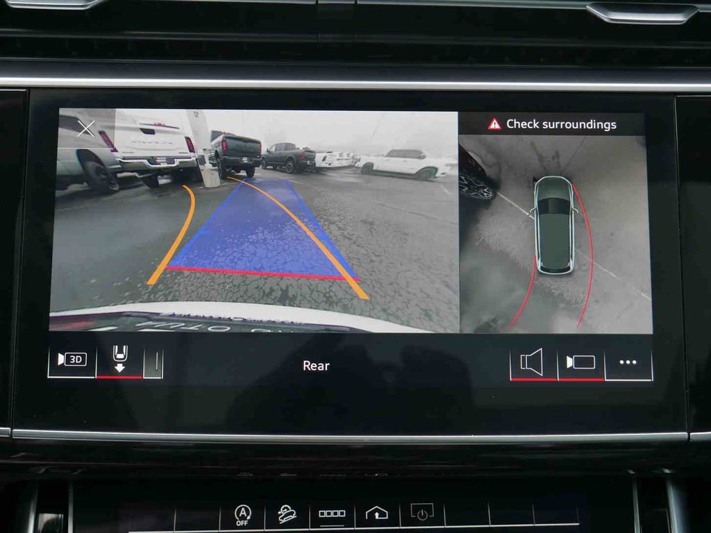 Used 2023 Audi Q7 3.0T Premium Plus image 37