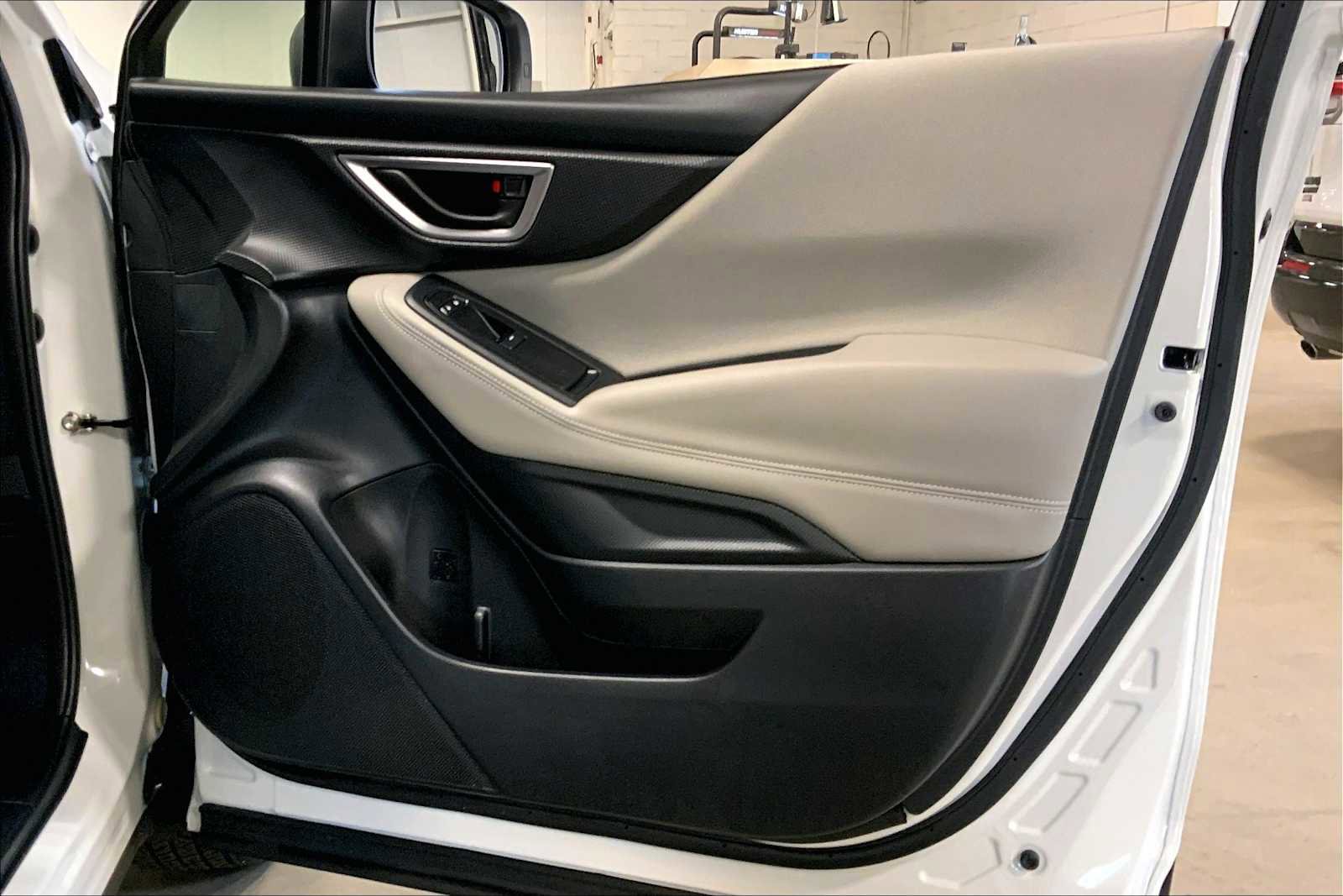 Certified 2024 Subaru Forester AWD/4WD image 22