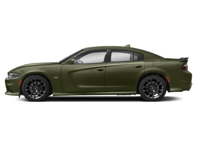 Used 2023 Dodge Charger Scat Pack RWD image 3