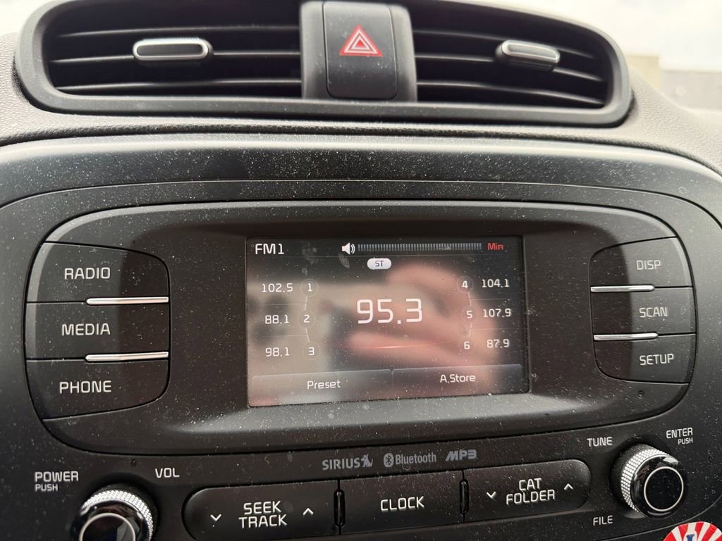 Used 2016 Kia Soul + w/ Designer's Package image 15