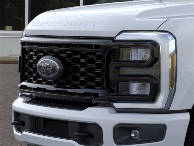 New 2026 Ford F250 XLT image 17