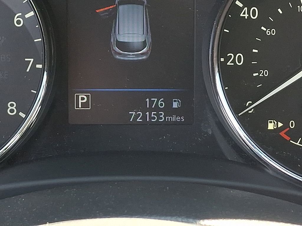 Used 2019 Nissan Rogue Sport SL w/ Premium Package image 22