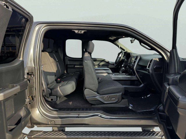 Used 2016 Ford F150 XLT w/ Equipment Group 302A Luxury image 36