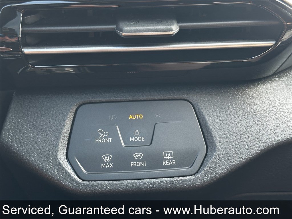 Used 2022 Volkswagen ID.4 Pro S AWD/4WD image 31