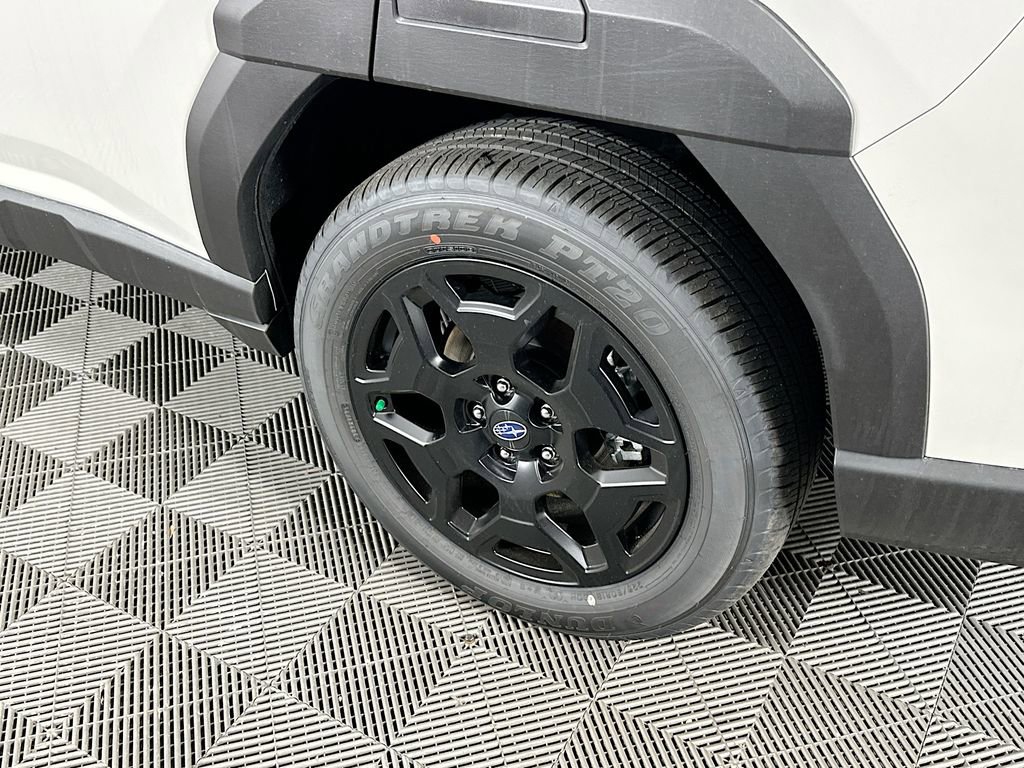 New 2026 Subaru Outback Limited image 37