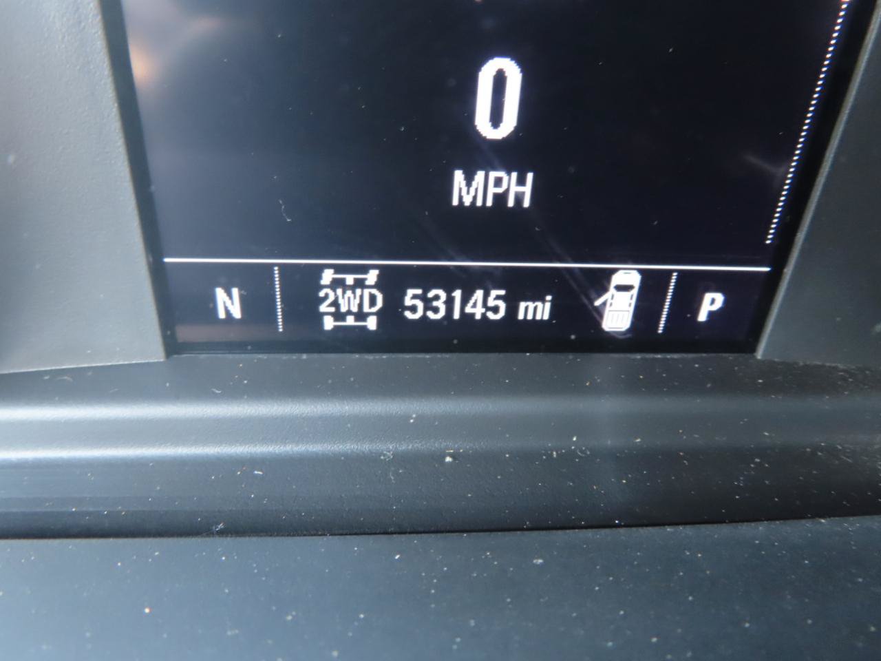 Used 2024 Chevrolet Silverado 2500 Custom w/ Custom Convenience Package AWD/4WD image 36