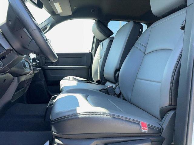 New 2025 RAM 2500 Tradesman image 16