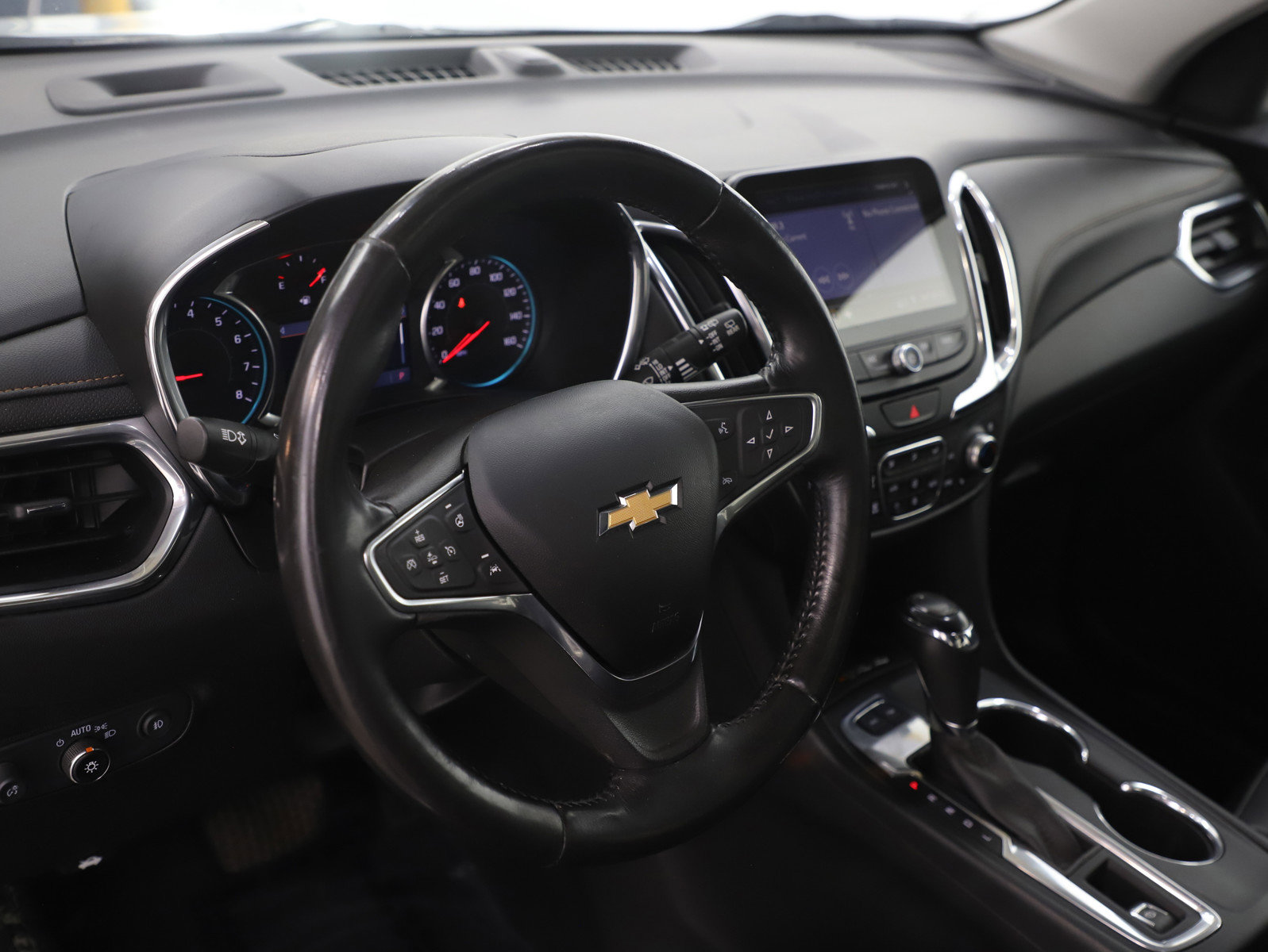 Used 2019 Chevrolet Equinox Premier image 21
