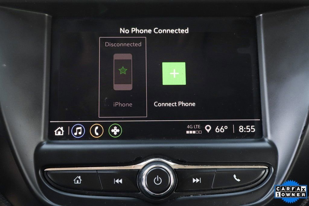 Used 2023 Chevrolet TrailBlazer LS image 27