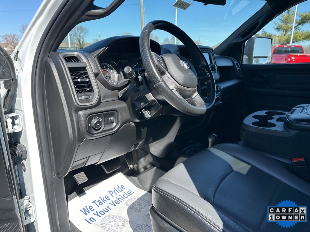 Used 2024 RAM 3500 Tradesman image 65
