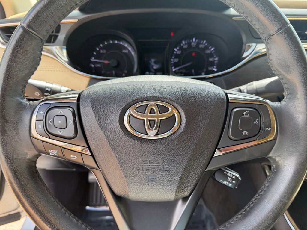 Used 2014 Toyota Avalon XLE Touring image 21