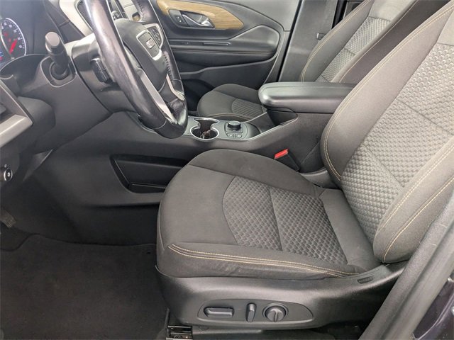 Used 2019 GMC Terrain SLE w/ Driver Convenience Package image 13