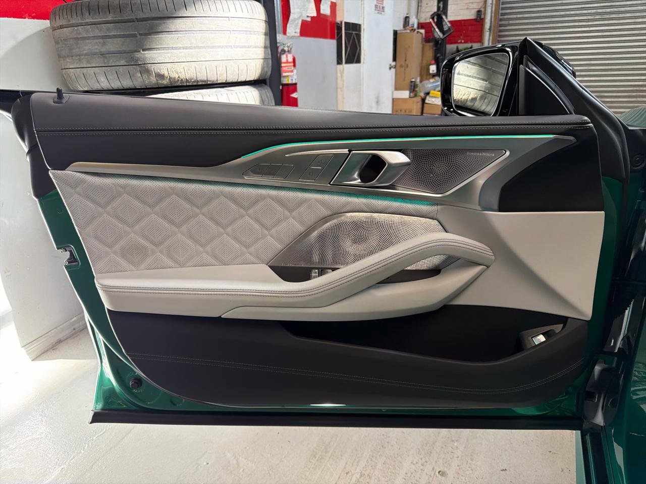 Used 2025 BMW M8 Competition image 17