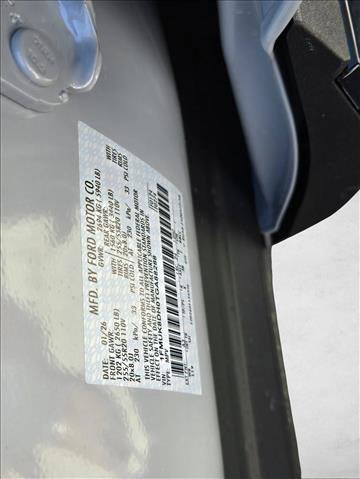 New 2026 Ford Explorer Active w/ Active Comfort Package image 17