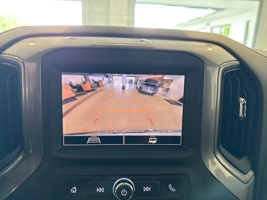 New 2026 GMC Sierra 1500 Pro w/ Pro Value Package AWD/4WD image 31