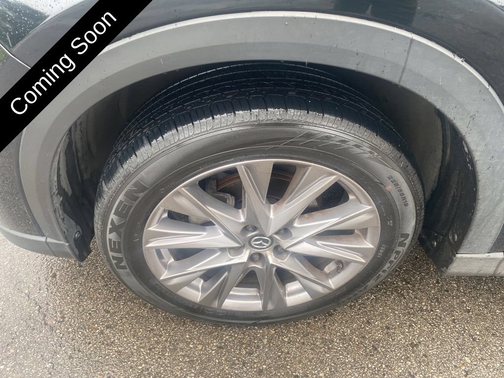 Used 2020 MAZDA CX-5 Grand Touring FWD image 12