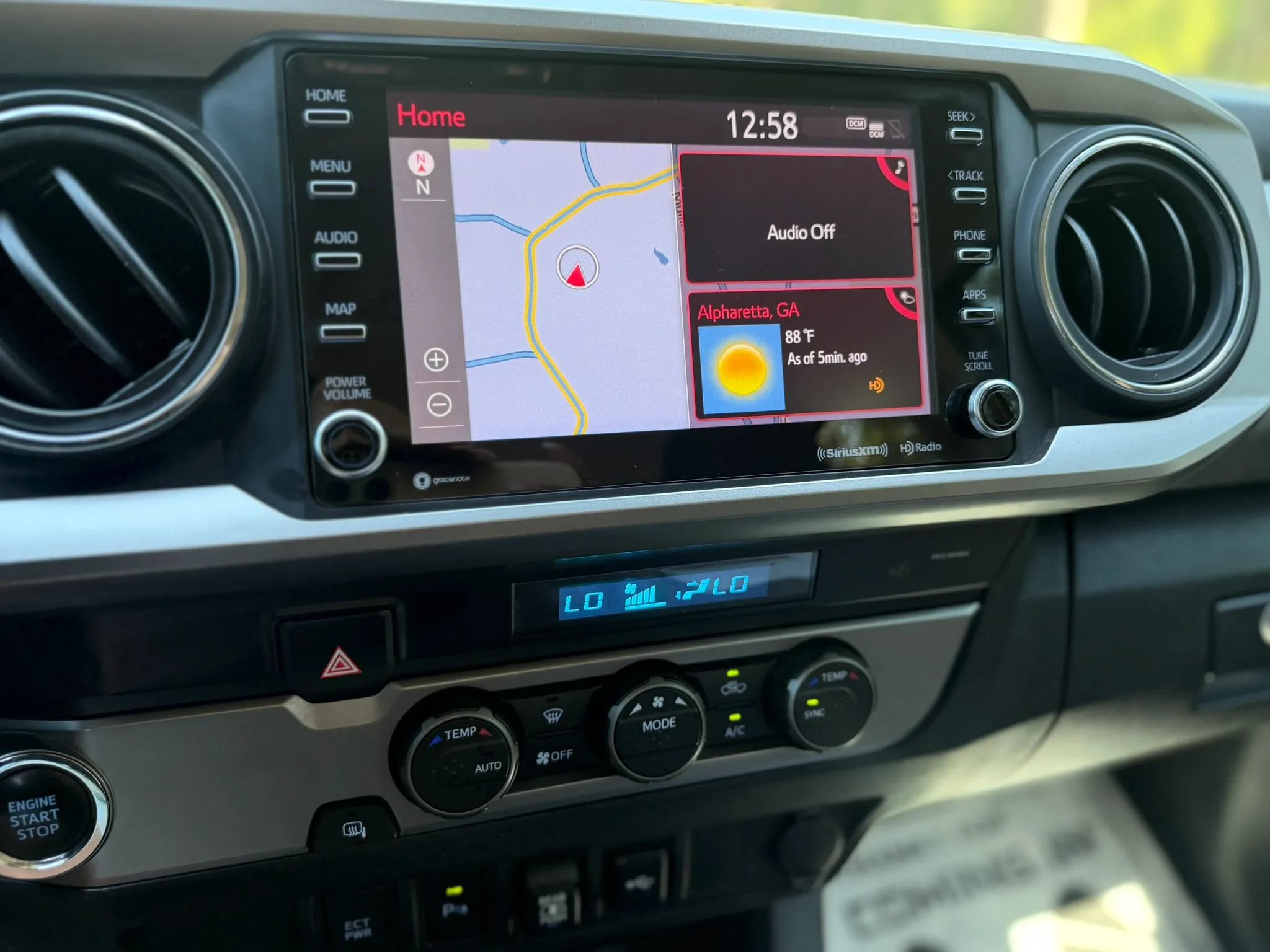 Used 2023 Toyota Tacoma SR5 RWD image 27