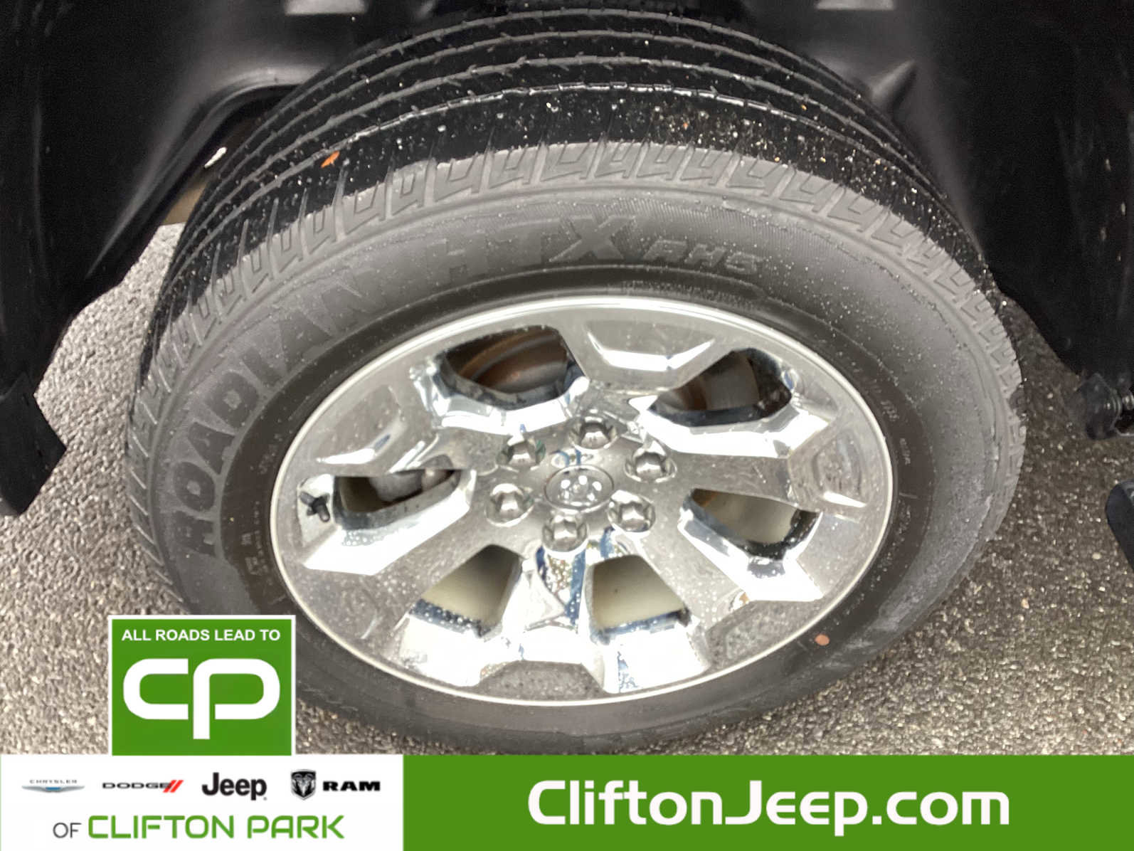 Used 2022 RAM 1500 Big Horn image 33