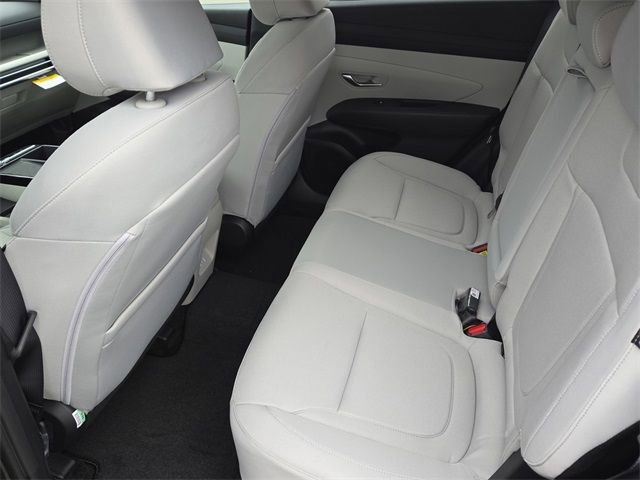 New 2026 Hyundai Tucson SEL image 19