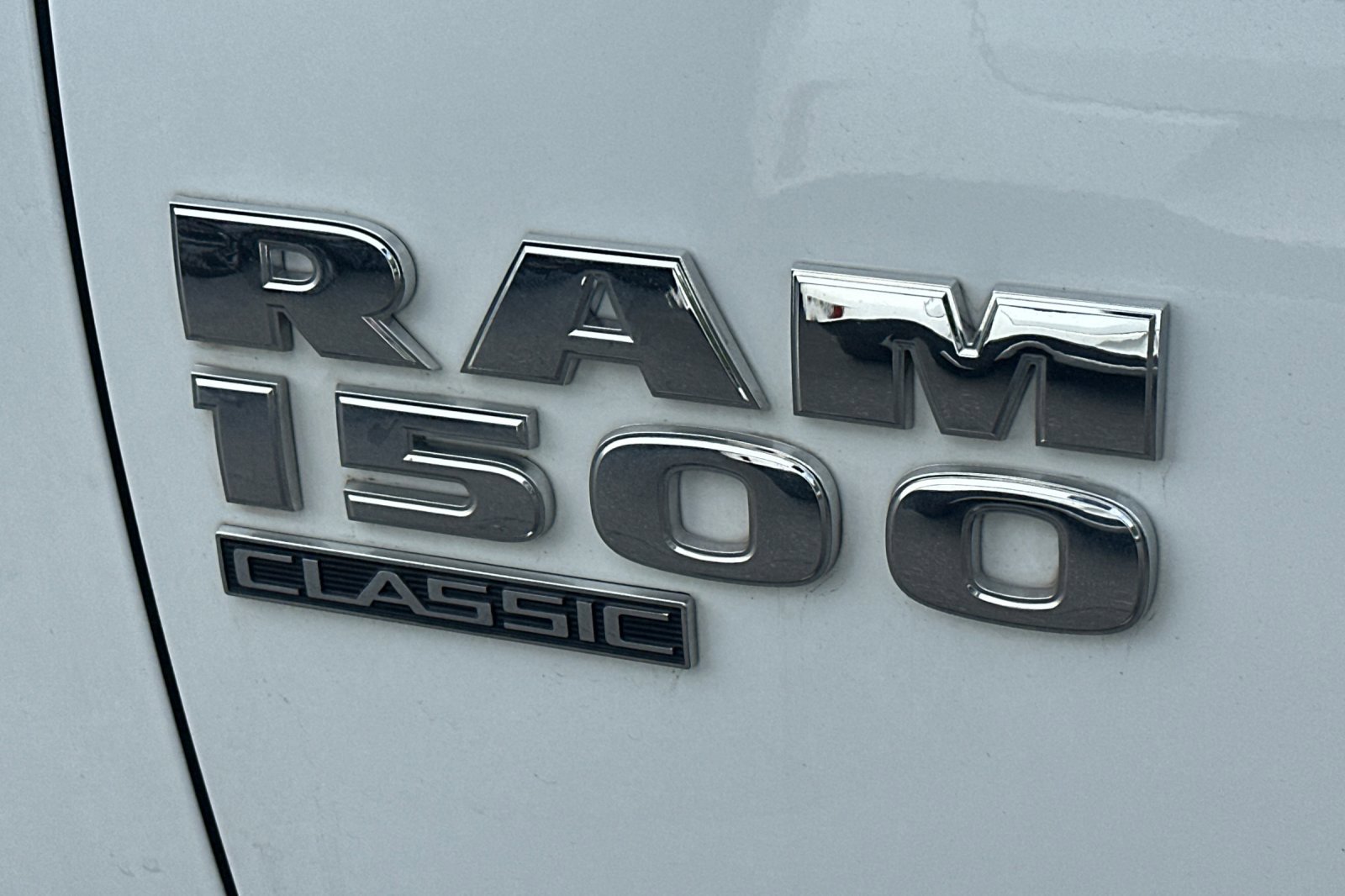 Certified 2022 RAM 1500 Tradesman w/ Electronics Group AWD/4WD image 24
