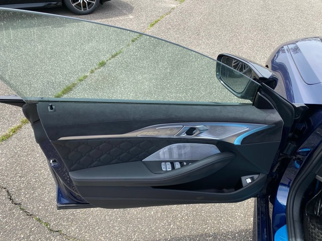 New 2026 BMW M850i xDrive AWD/4WD image 13
