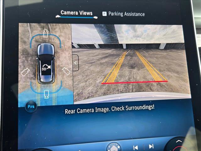 New 2026 Mercedes-Benz GLC 300 image 11