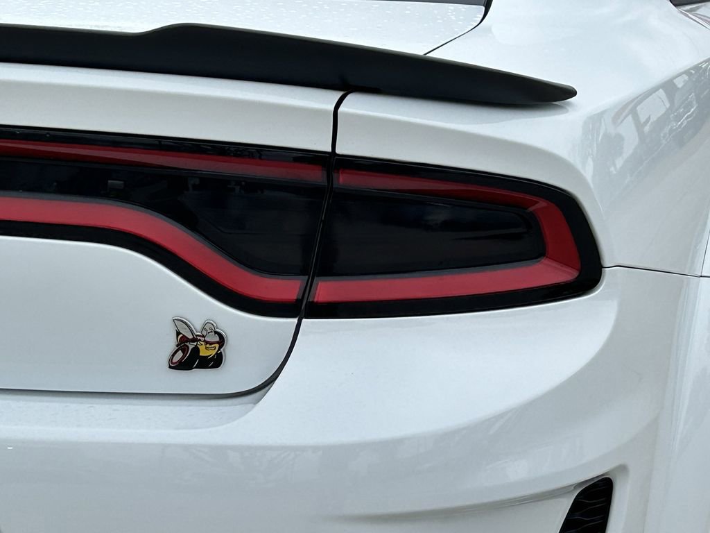 Used 2022 Dodge Charger Scat Pack image 8