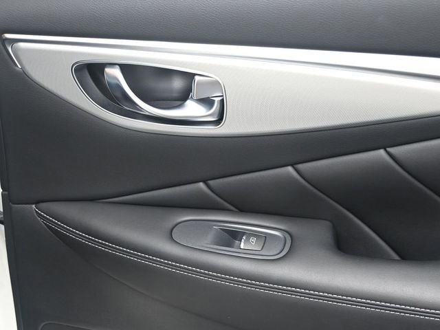 Used 2023 INFINITI Q50 Luxe w/ Cargo Package image 32