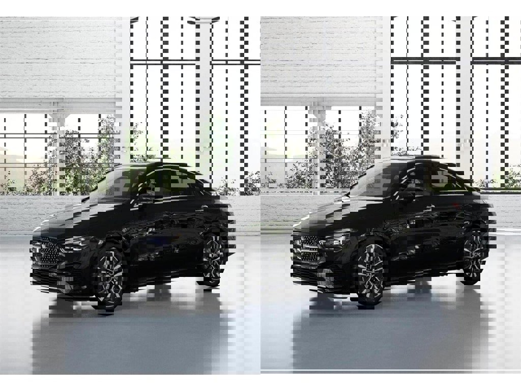 New 2026 Mercedes-Benz CLA 250 4MATIC image 38