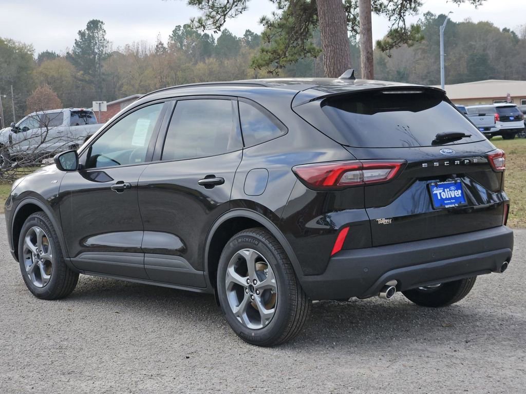 New 2026 Ford Escape ST-Line w/ Tech Pack #1 image 7