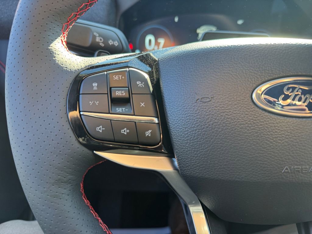New 2026 Ford Explorer ST w/ Sun And Sound Package image 33