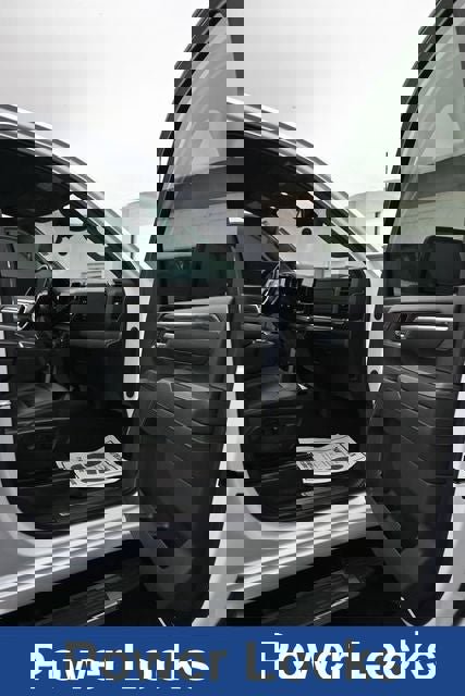 Used 2024 Chevrolet Silverado 2500 LTZ image 20