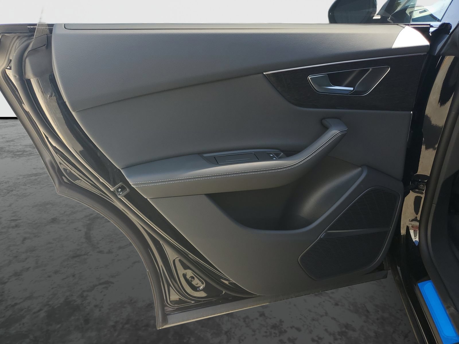 New 2026 Audi Q8 Premium Plus AWD/4WD image 16