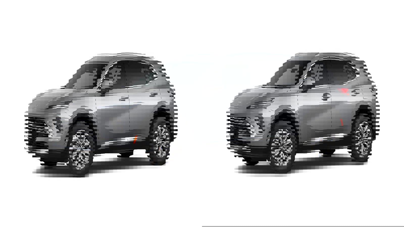 New 2026 Buick Envision Preferred image 34