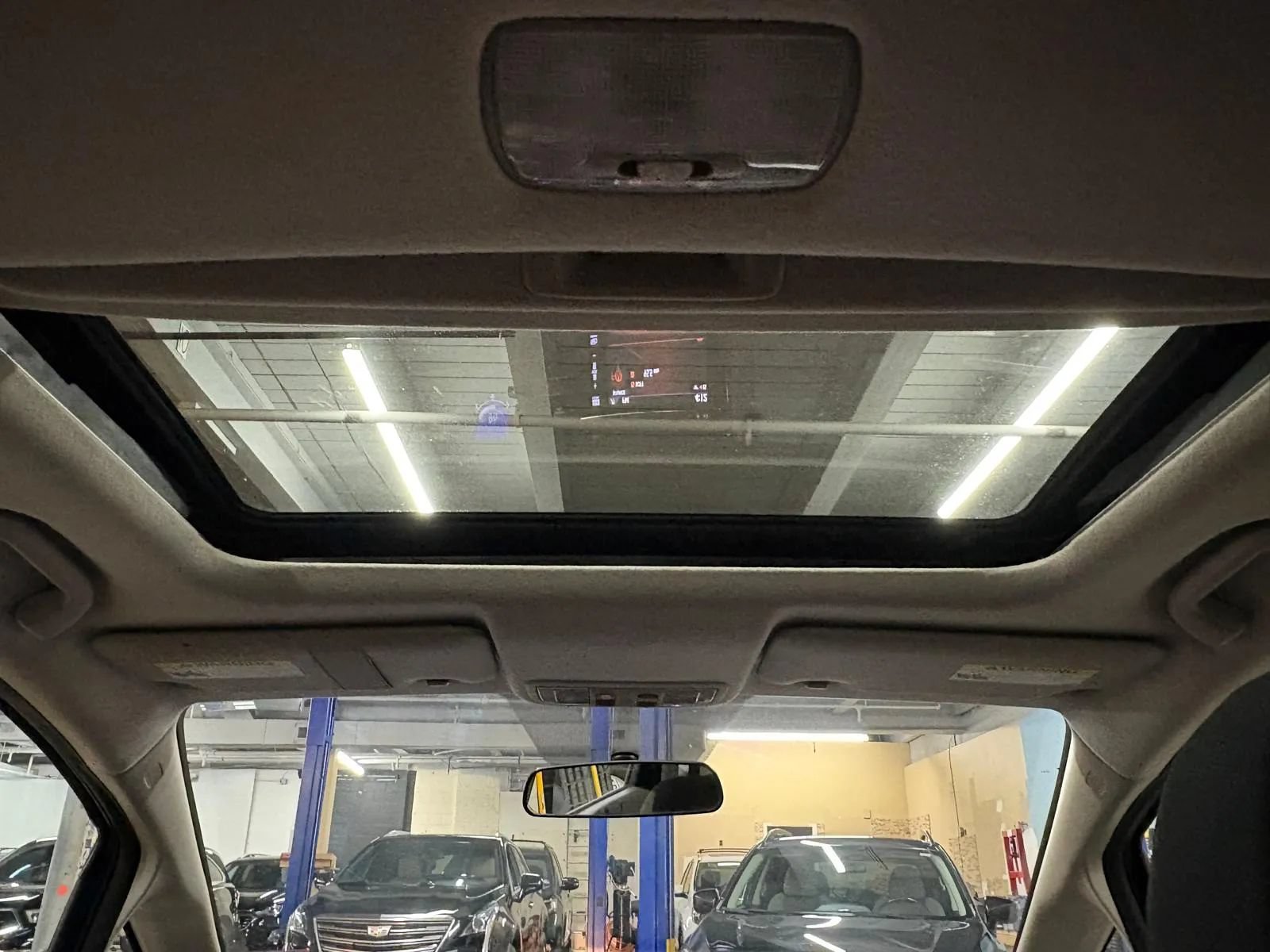Used 2015 Honda Fit EX-L image 11