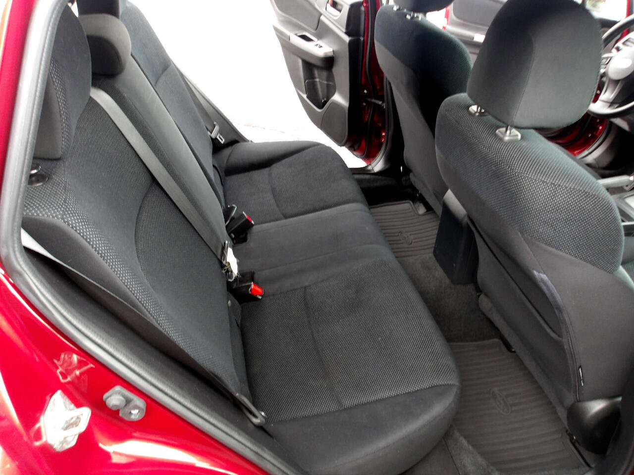 Used 2016 Subaru Impreza 2.0i Premium w/ Popular Package #1 image 13