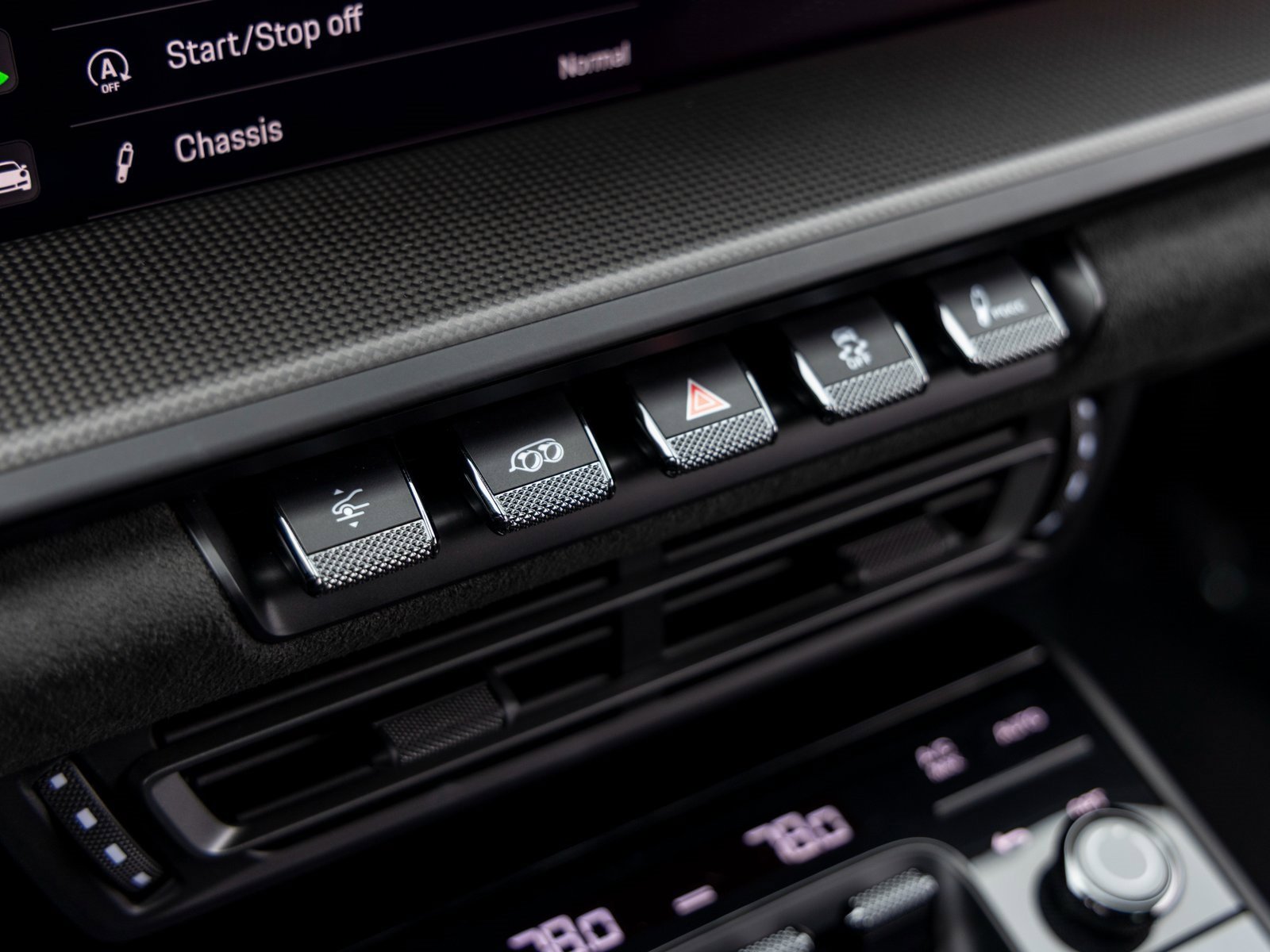 Certified 2022 Porsche 911 Targa 4 GTS image 42