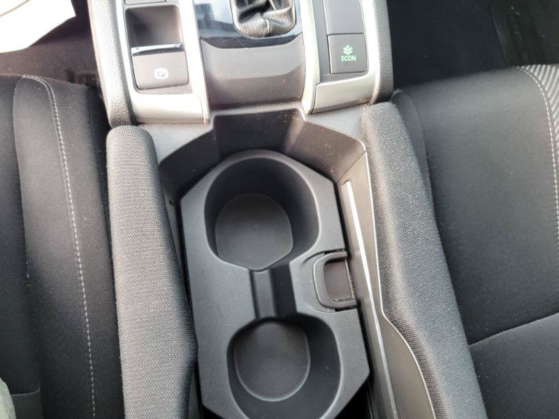Used 2018 Honda Civic LX image 20