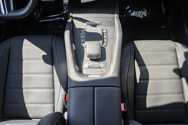 New 2026 Mercedes-Benz GLS 450 4MATIC image 29