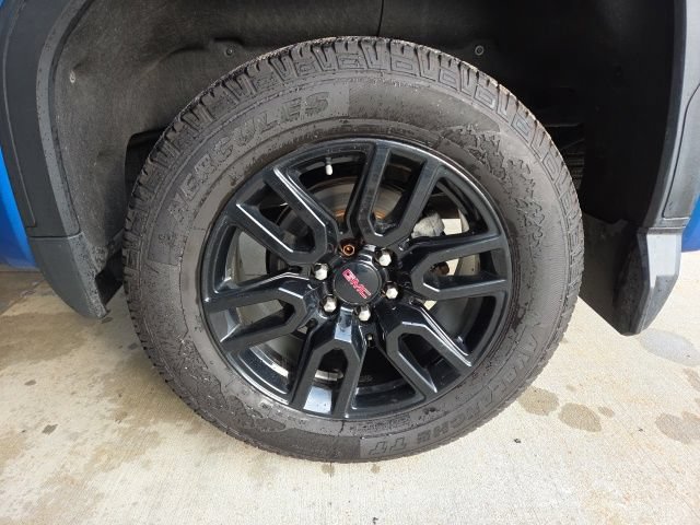 Used 2023 GMC Sierra 1500 Elevation AWD/4WD image 70
