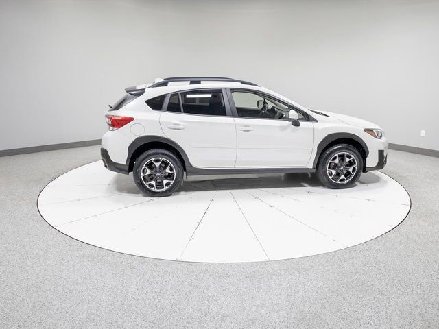 Used 2019 Subaru Crosstrek 2.0i Premium w/ Eyesight System image 26