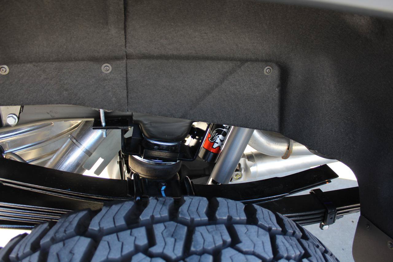 Used 2026 Chevrolet Silverado 3500 High Country w/ High Country Premium Package AWD/4WD image 52