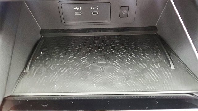 New 2025 Nissan Murano SL image 28